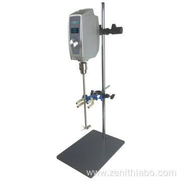 digital display Laboratory Electric Stirrer